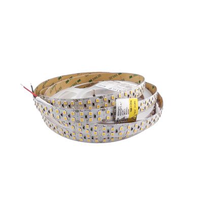 Світлодіодна стрічка 2835-240-IP20-NW-15-24 RD0NQ0TC-A-T CRI80 4000K